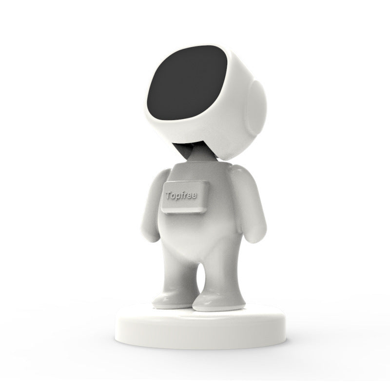 Manufacturer Astronaut Car Holder Magnetic Magnetic Force