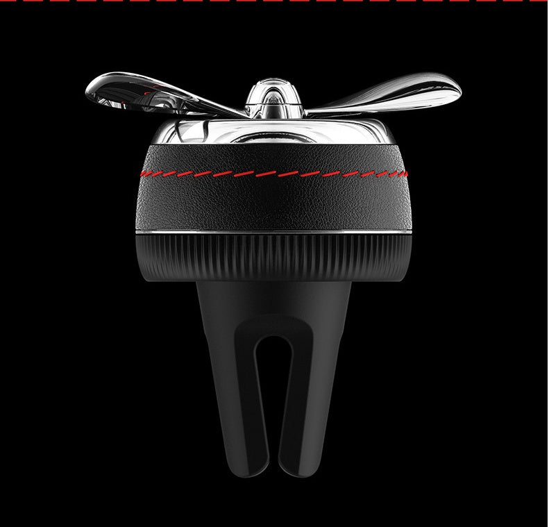 Car sesame oil diffuser