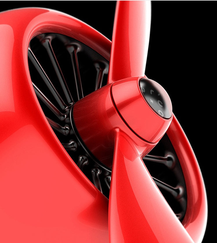 Car sesame oil diffuser