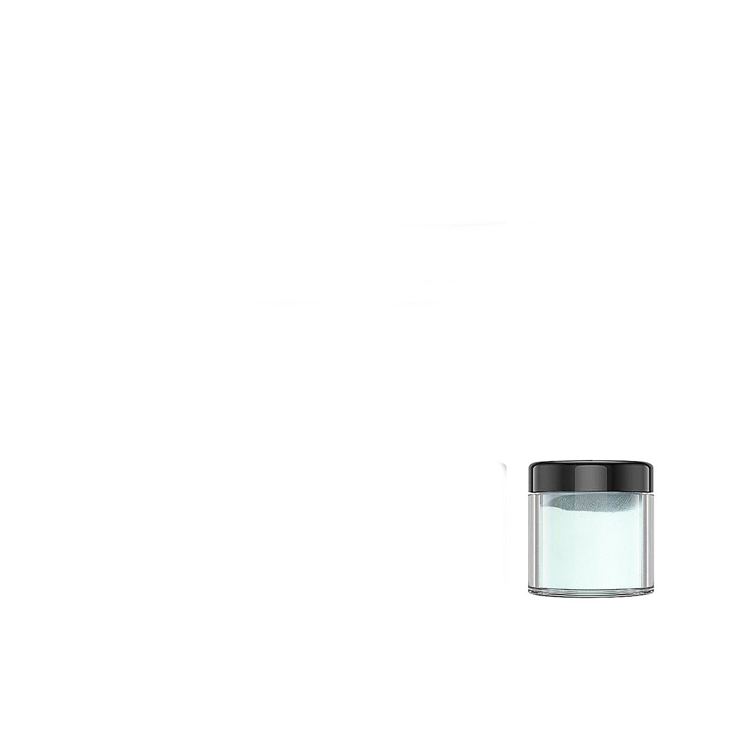 Long-lasting Glow-in-the-dark Powder Long-lasting Shine