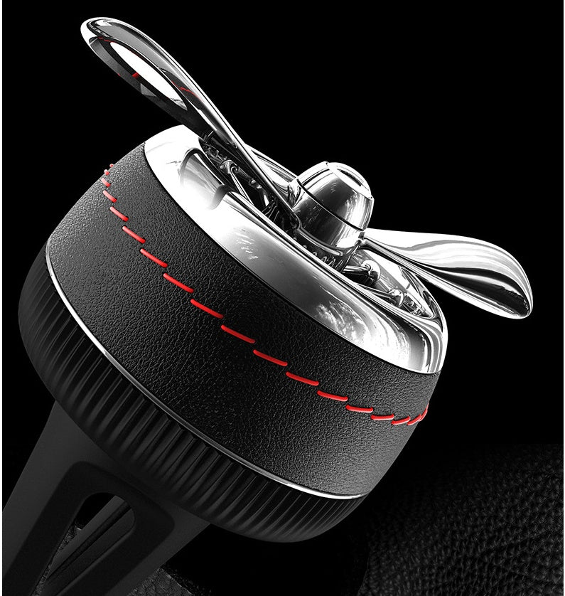 Car sesame oil diffuser