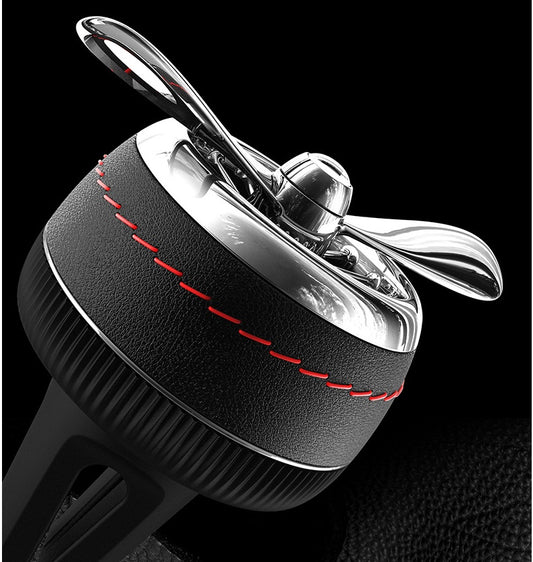 Car sesame oil diffuser