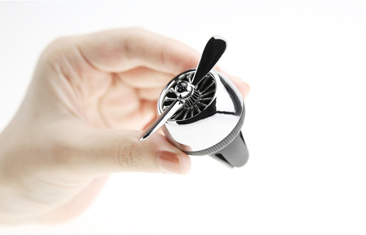 Car sesame oil diffuser