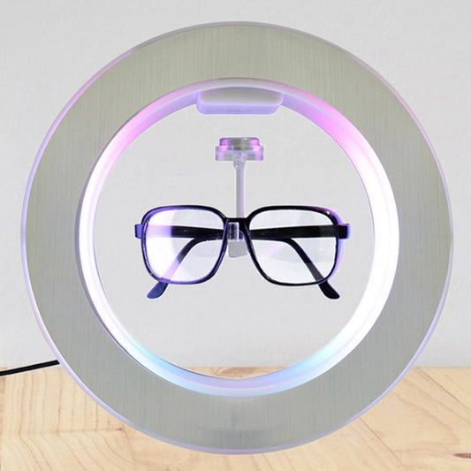 Fashion Personality Magnetic Levitation Display Glasses Frame